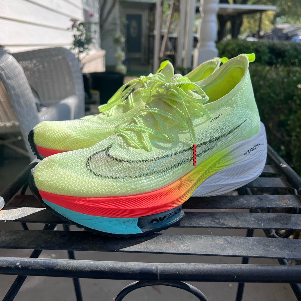 Nike Alphafly - Picture 3 of 4